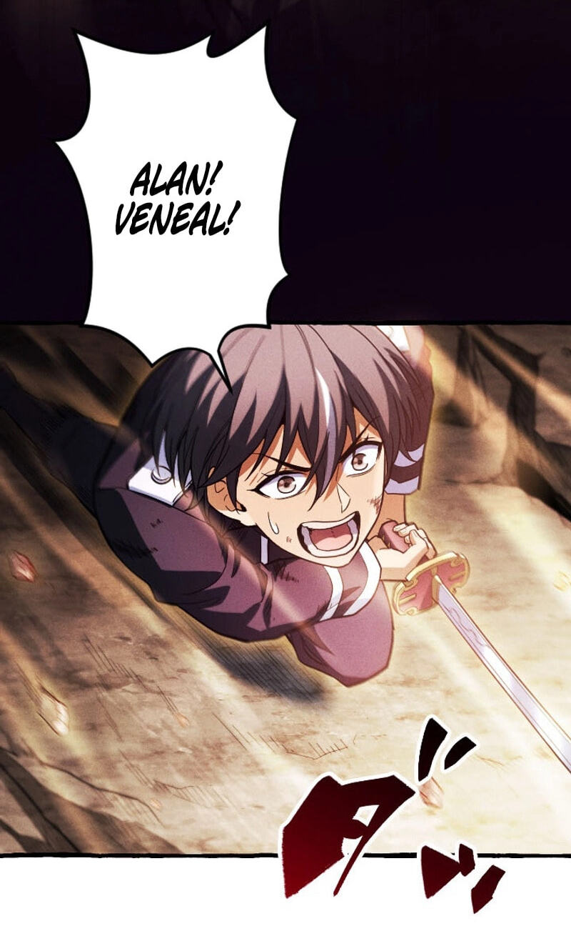 Return of the First Patriarch: The Strongest Reincarnates into His Descendant 1000 Years Later Chapter 45 page 56 - 