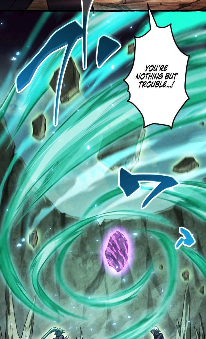 Return of the First Patriarch: The Strongest Reincarnates into His Descendant 1000 Years Later Chapter 45 page 58 - 