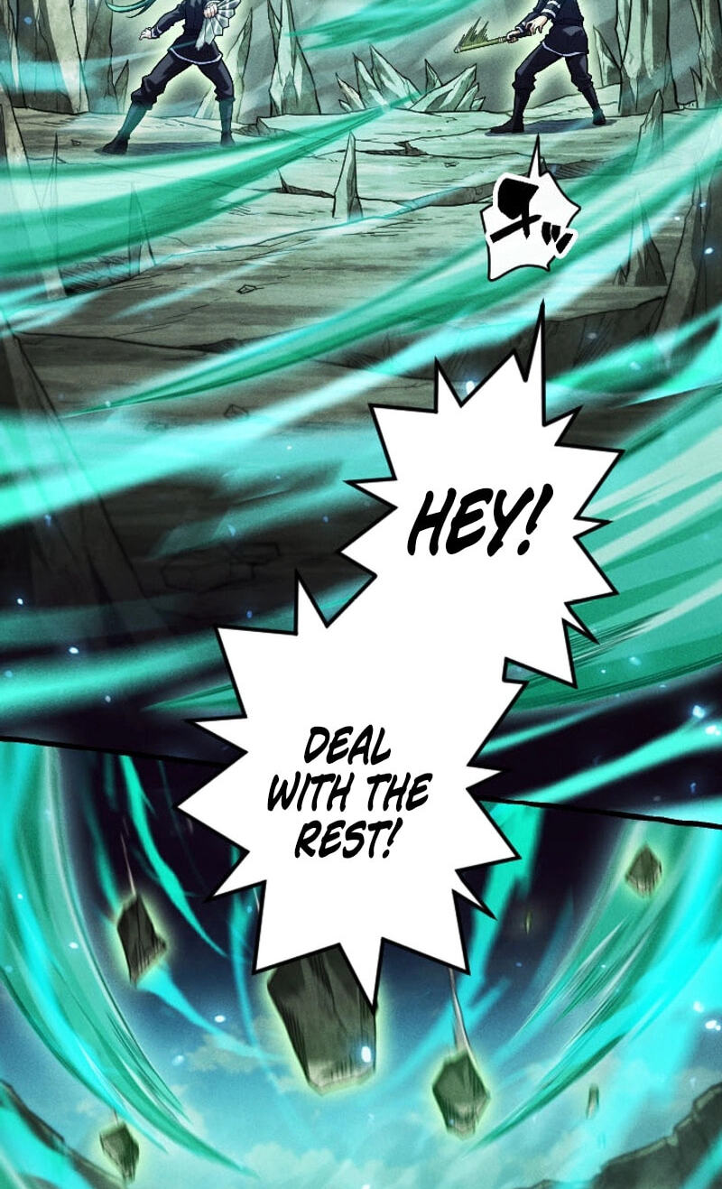 Return of the First Patriarch: The Strongest Reincarnates into His Descendant 1000 Years Later Chapter 45 page 59 - 