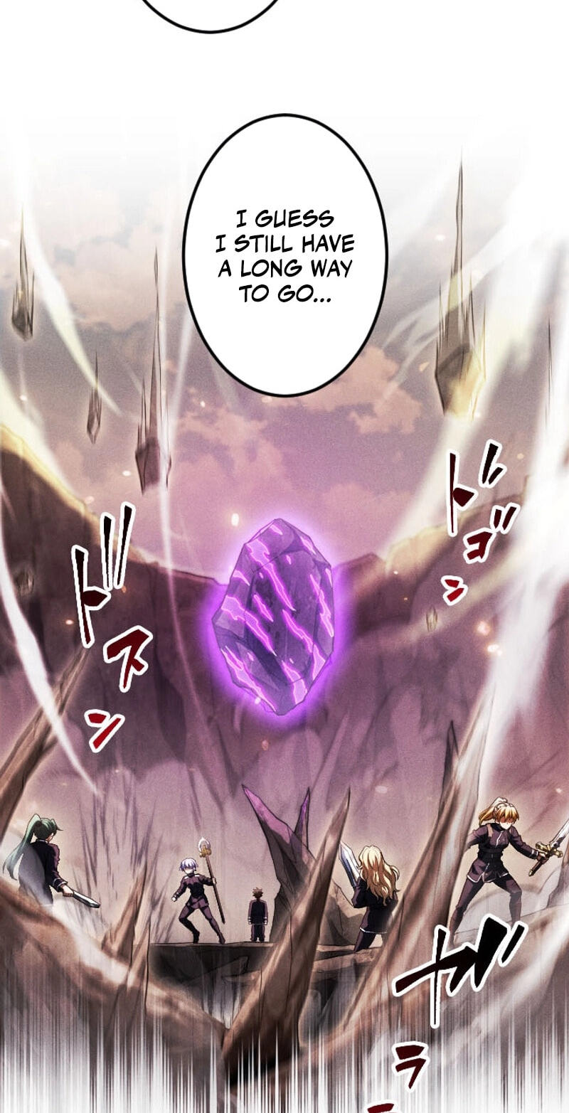 Return of the First Patriarch: The Strongest Reincarnates into His Descendant 1000 Years Later Chapter 45 page 63 - 