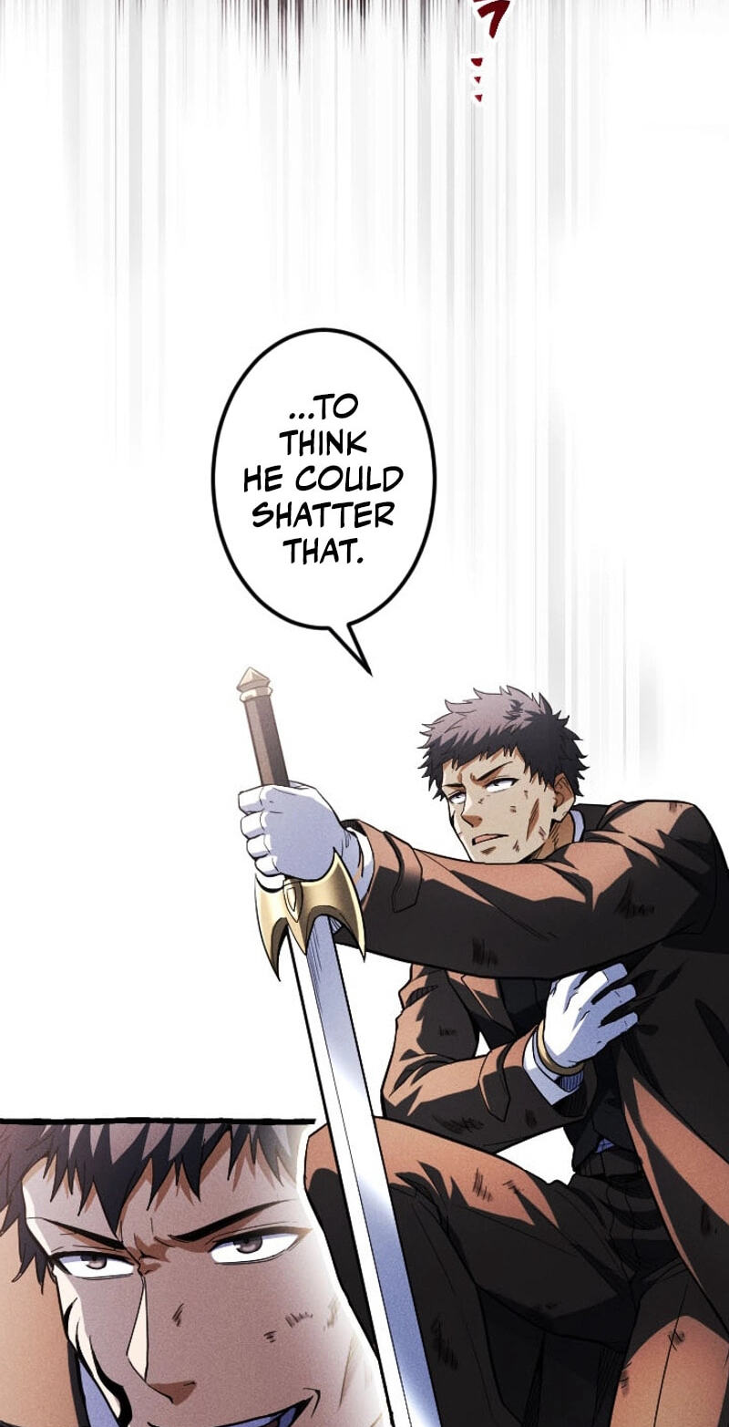 Return of the First Patriarch: The Strongest Reincarnates into His Descendant 1000 Years Later Chapter 45 page 64 - 
