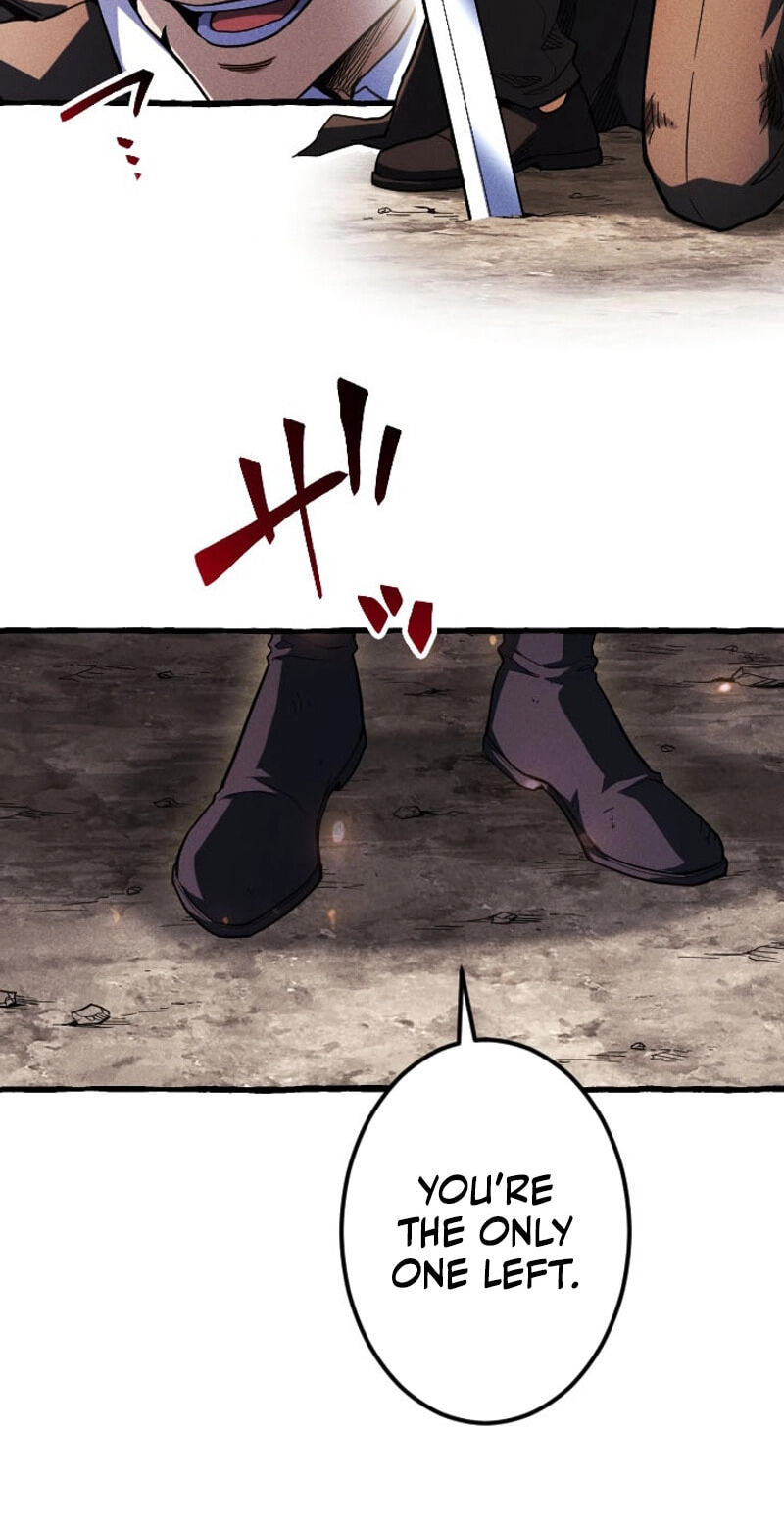 Return of the First Patriarch: The Strongest Reincarnates into His Descendant 1000 Years Later Chapter 45 page 65 - 