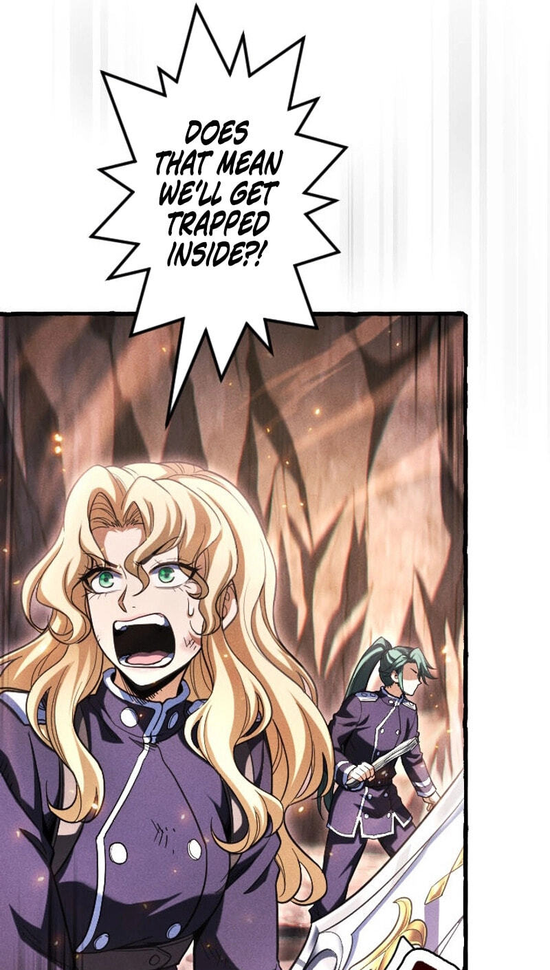 Return of the First Patriarch: The Strongest Reincarnates into His Descendant 1000 Years Later Chapter 45 page 8 - 