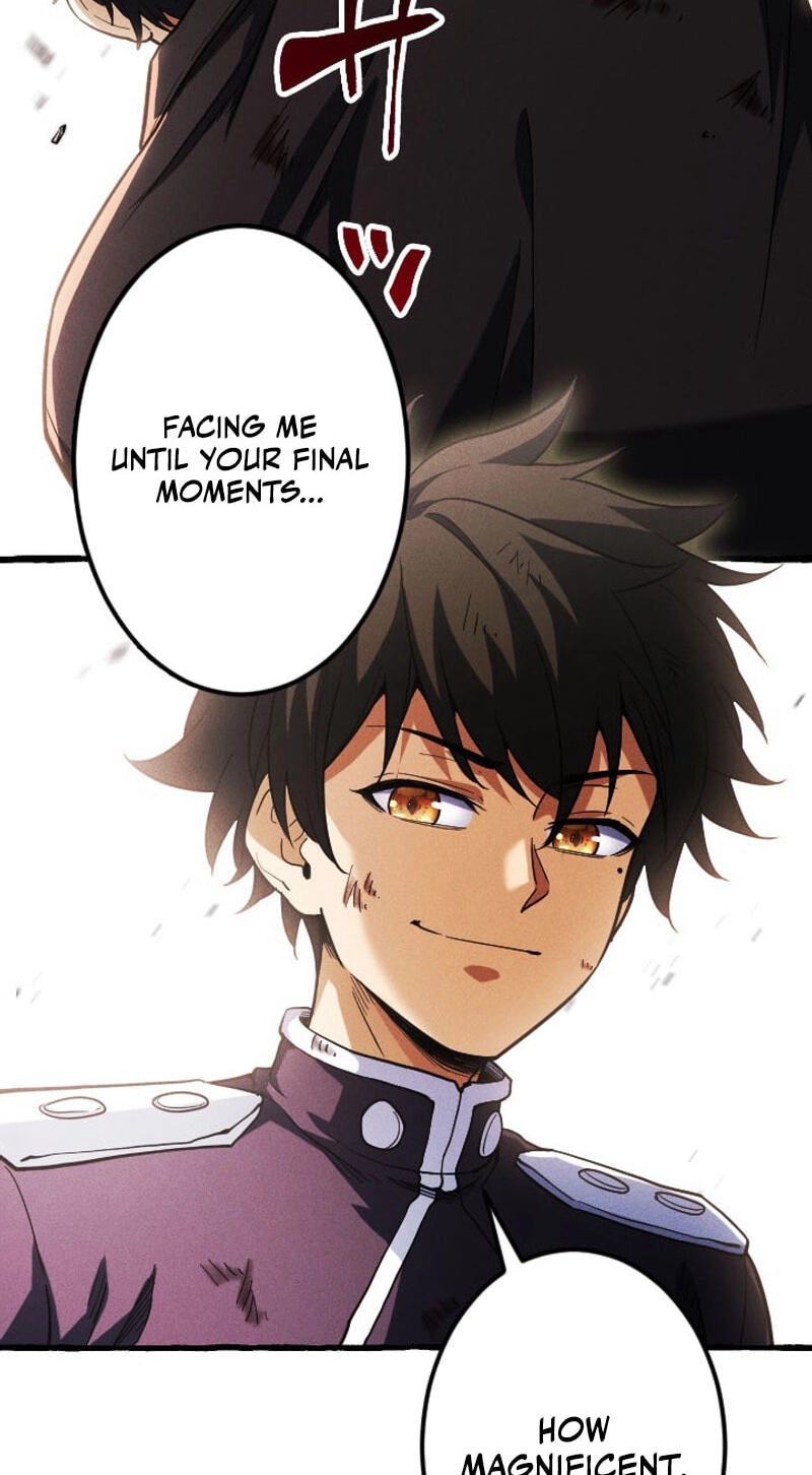Return of the First Patriarch: The Strongest Reincarnates into His Descendant 1000 Years Later Chapter 45 page 73 - 
