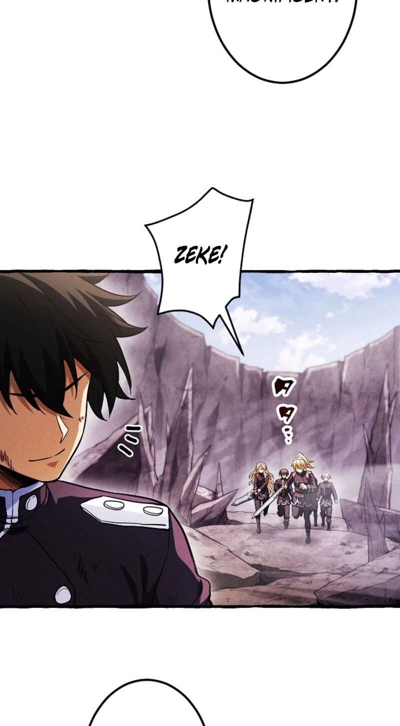 Return of the First Patriarch: The Strongest Reincarnates into His Descendant 1000 Years Later Chapter 45 page 74 - 