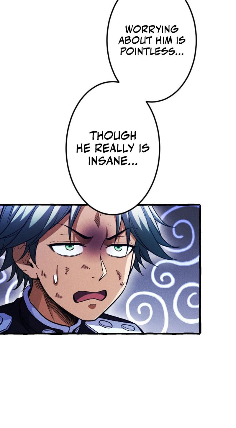 Return of the First Patriarch: The Strongest Reincarnates into His Descendant 1000 Years Later Chapter 45 page 77 - 