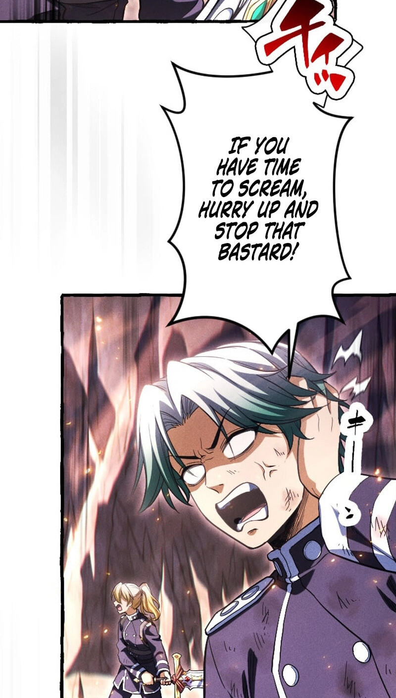Return of the First Patriarch: The Strongest Reincarnates into His Descendant 1000 Years Later Chapter 45 page 9 - 