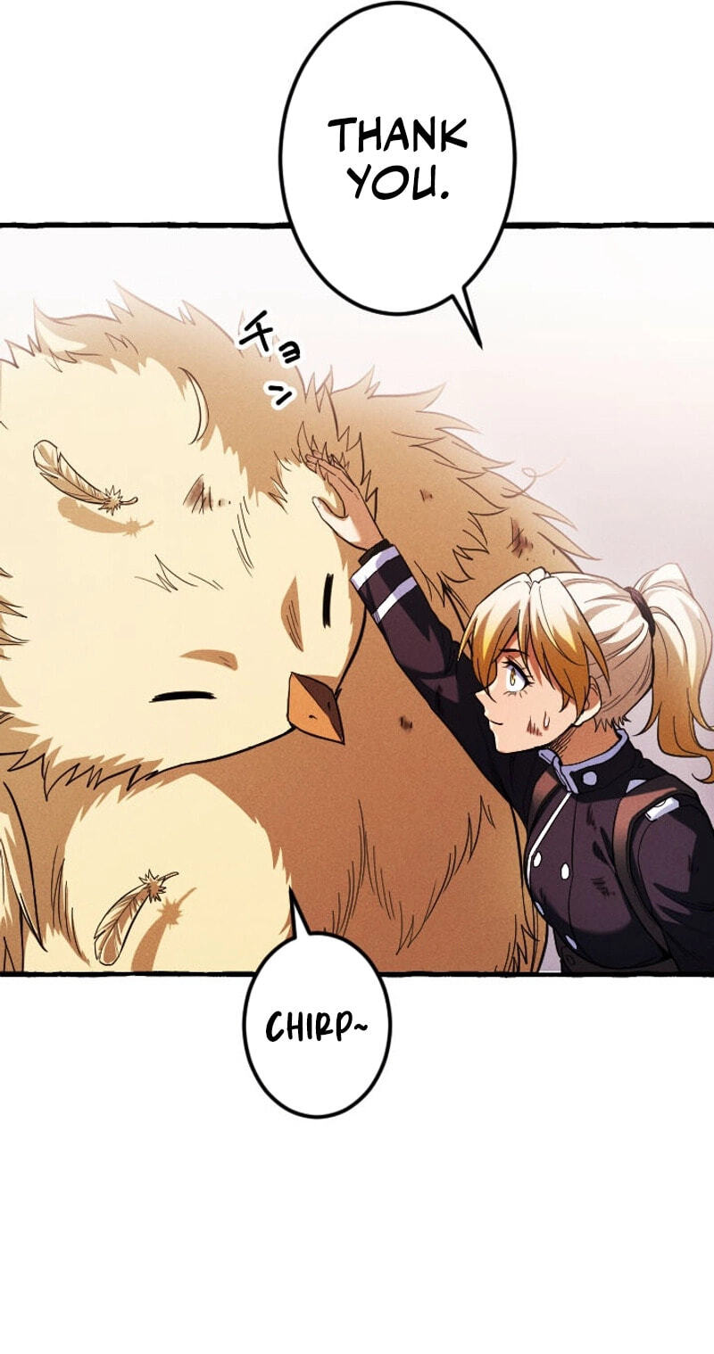 Return of the First Patriarch: The Strongest Reincarnates into His Descendant 1000 Years Later Chapter 45 page 84 - 