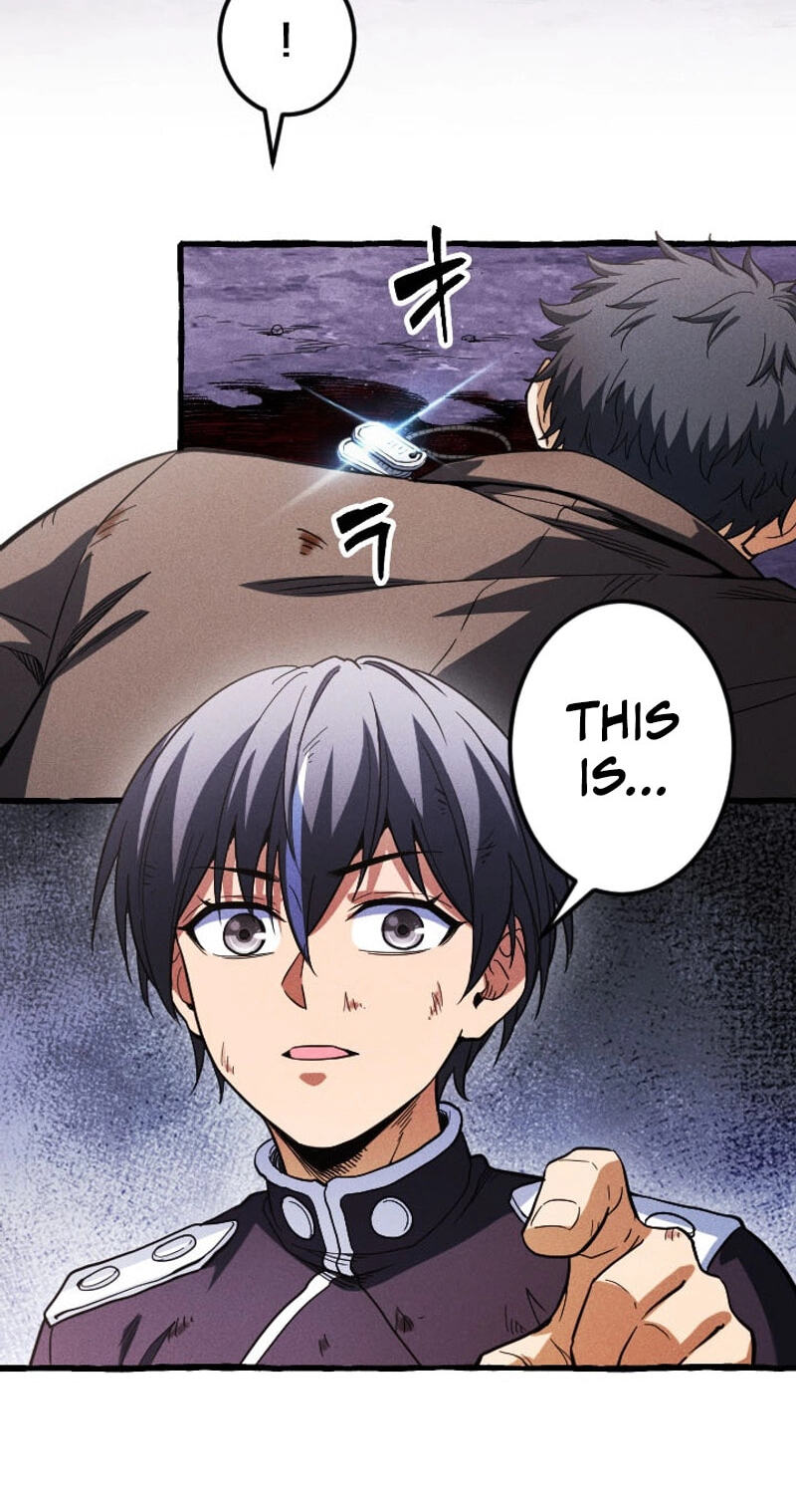 Return of the First Patriarch: The Strongest Reincarnates into His Descendant 1000 Years Later Chapter 45 page 86 - 