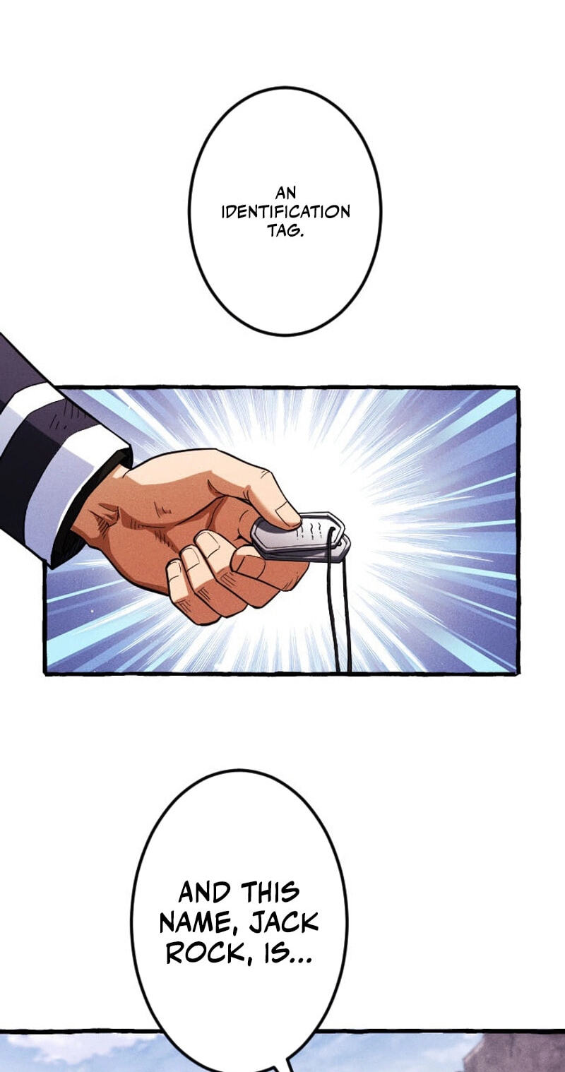 Return of the First Patriarch: The Strongest Reincarnates into His Descendant 1000 Years Later Chapter 45 page 87 - 