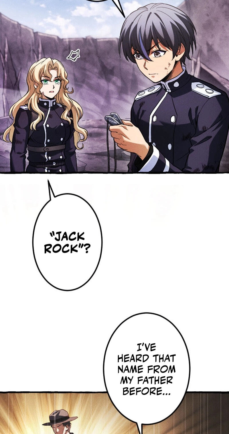 Return of the First Patriarch: The Strongest Reincarnates into His Descendant 1000 Years Later Chapter 45 page 88 - 