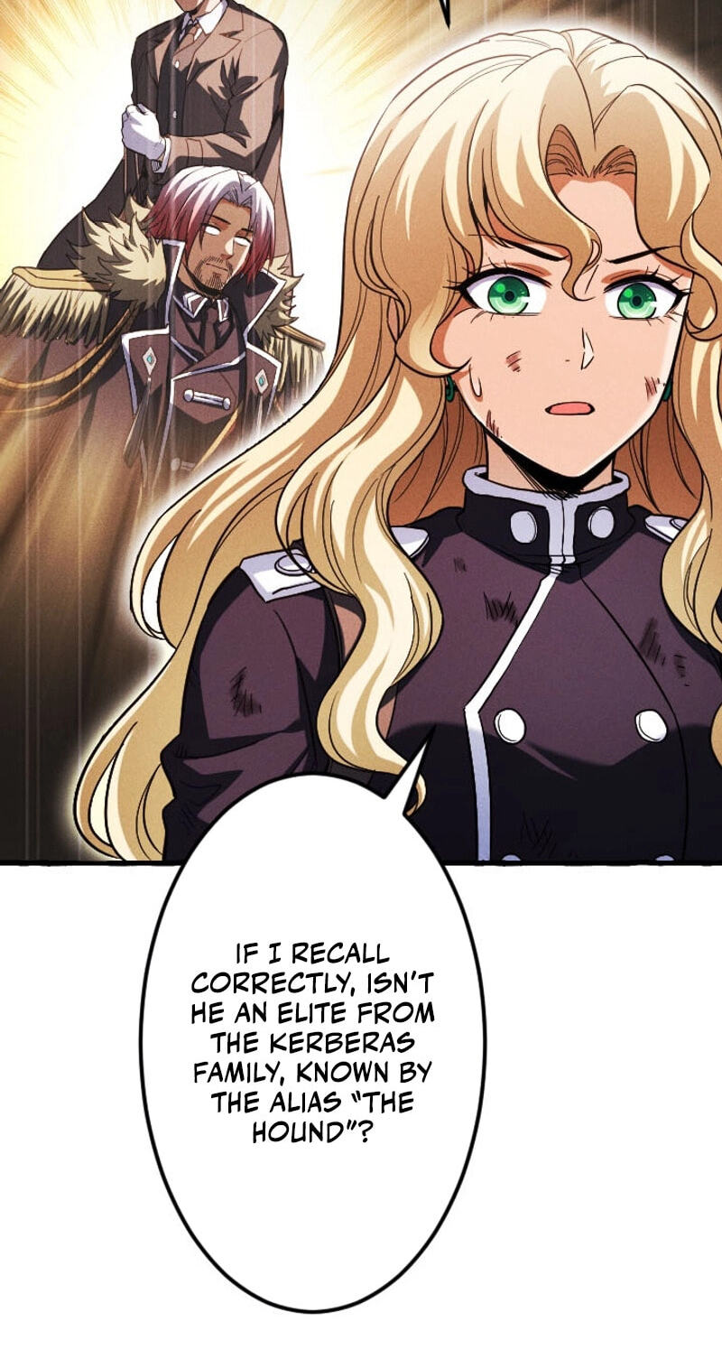 Return of the First Patriarch: The Strongest Reincarnates into His Descendant 1000 Years Later Chapter 45 page 89 - 
