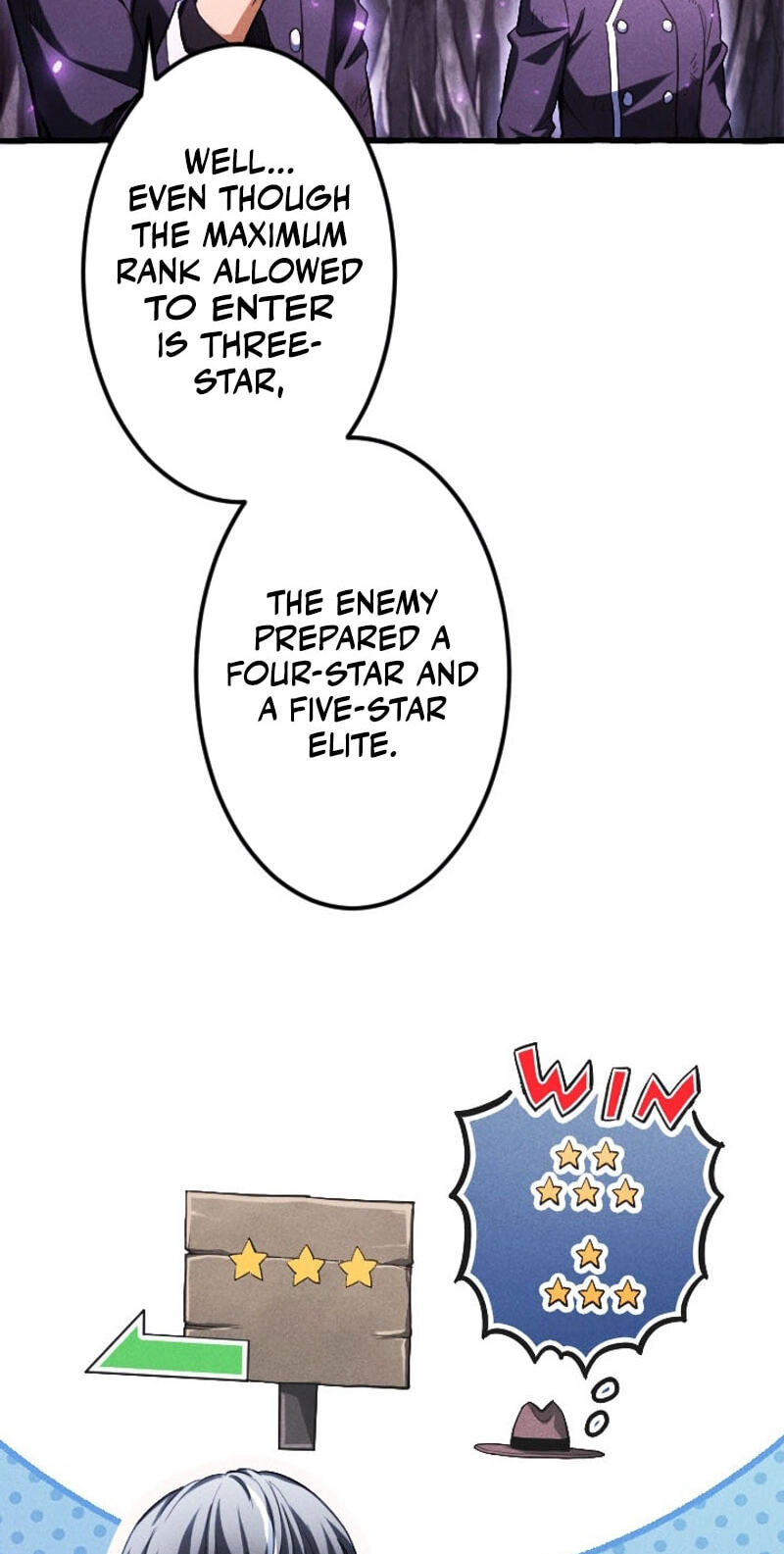 Return of the First Patriarch: The Strongest Reincarnates into His Descendant 1000 Years Later Chapter 45 page 93 - 