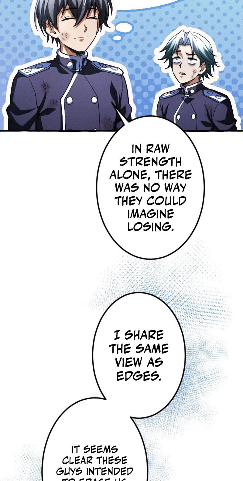 Return of the First Patriarch: The Strongest Reincarnates into His Descendant 1000 Years Later Chapter 45 page 94 - 