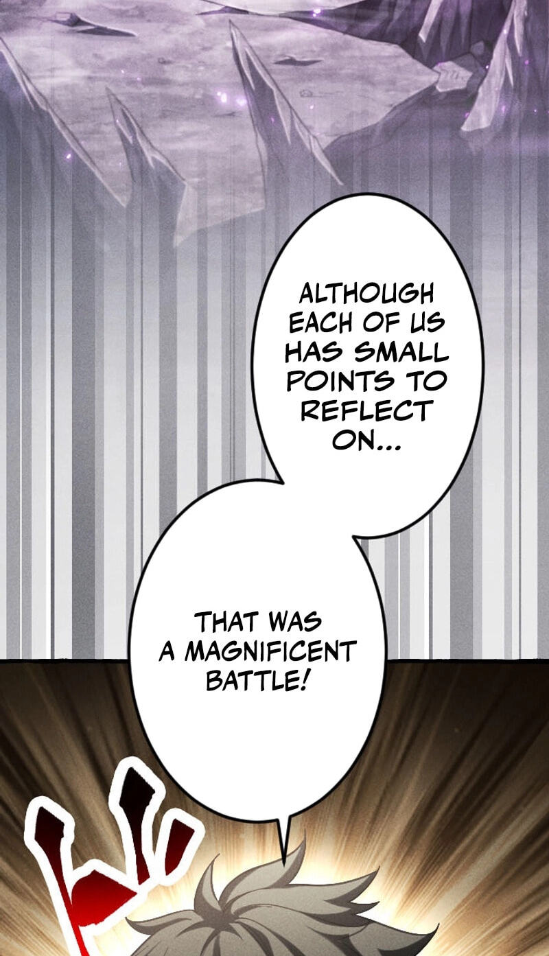 Return of the First Patriarch: The Strongest Reincarnates into His Descendant 1000 Years Later Chapter 45 page 97 - 