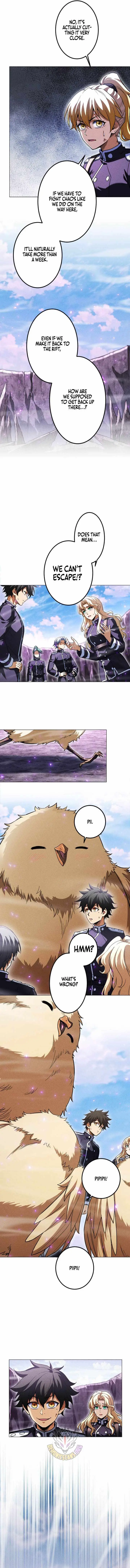 Return of the First Patriarch: The Strongest Reincarnates into His Descendant 1000 Years Later Chapter 46 page 13 - 