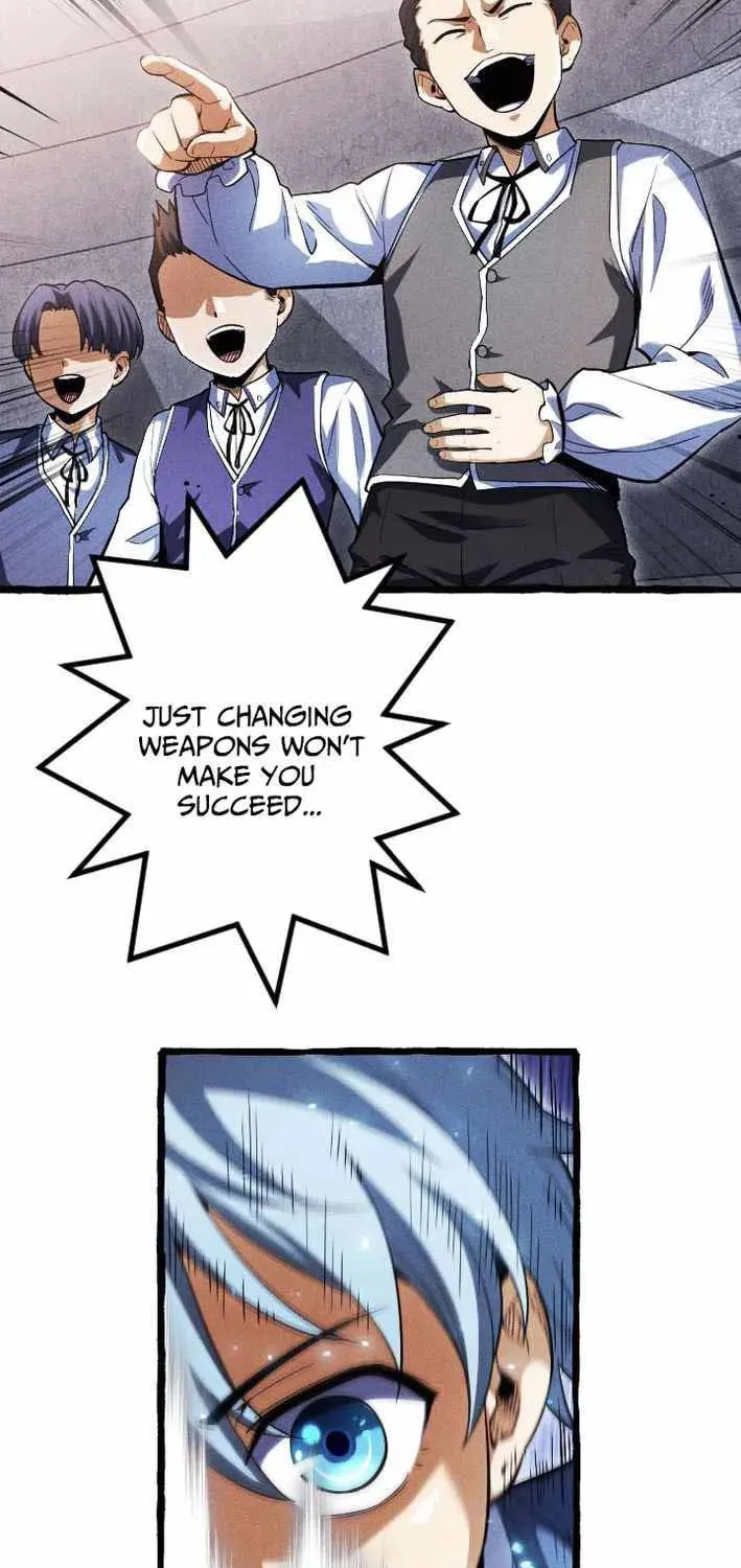 Return of the First Patriarch: The Strongest Reincarnates into His Descendant 1000 Years Later Chapter 5 page 19 - 