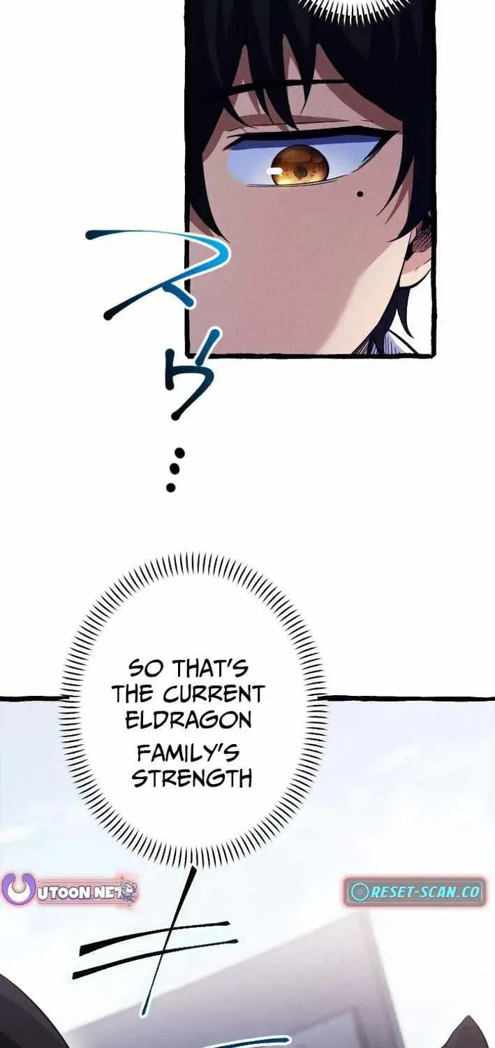 Return of the First Patriarch: The Strongest Reincarnates into His Descendant 1000 Years Later Chapter 5 page 40 - 