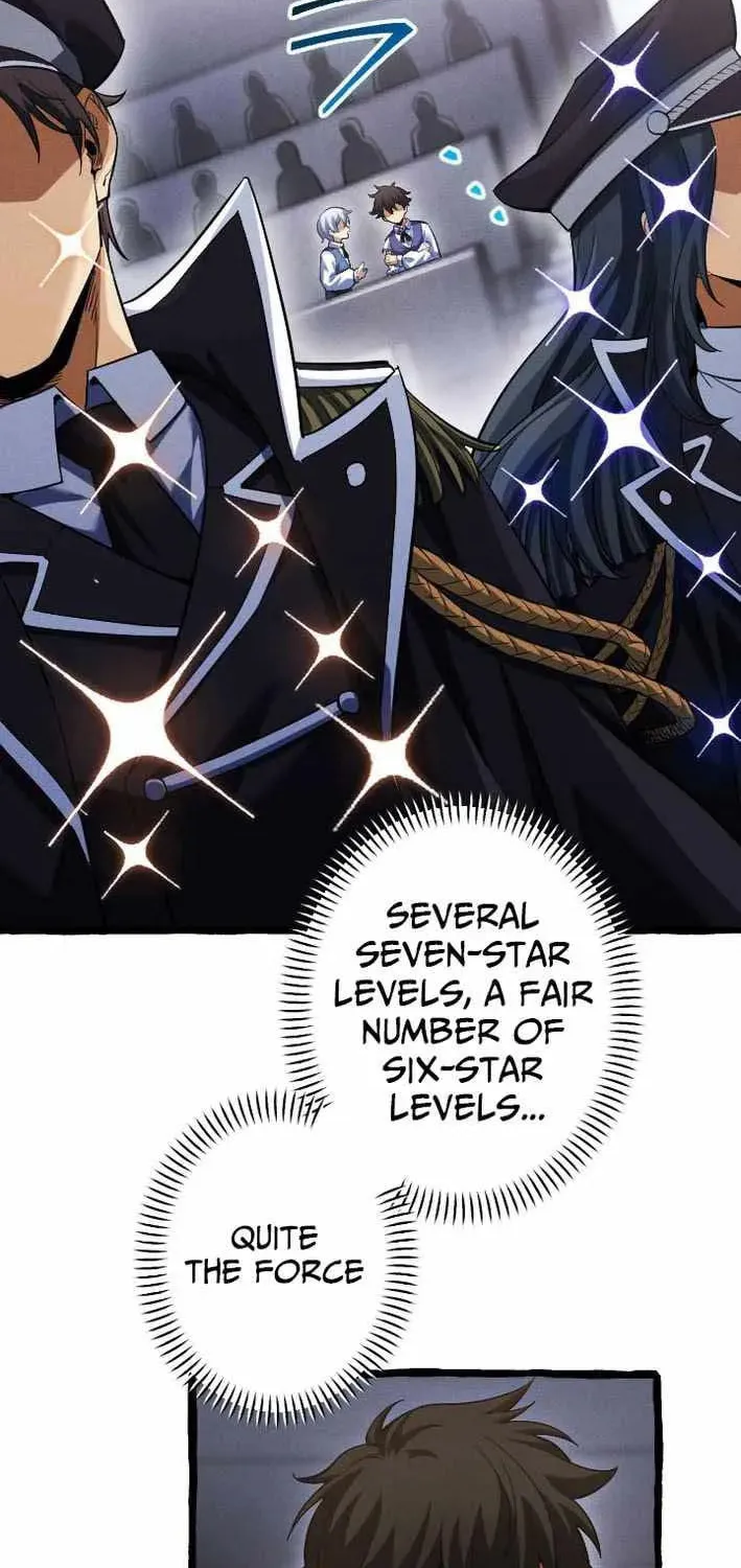 Return of the First Patriarch: The Strongest Reincarnates into His Descendant 1000 Years Later Chapter 5 page 41 - 