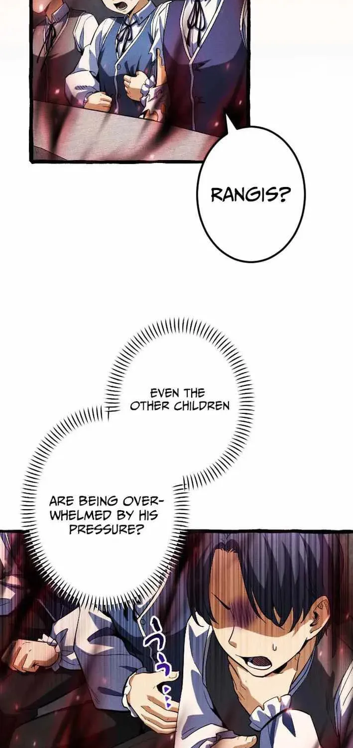 Return of the First Patriarch: The Strongest Reincarnates into His Descendant 1000 Years Later Chapter 5 page 52 - 