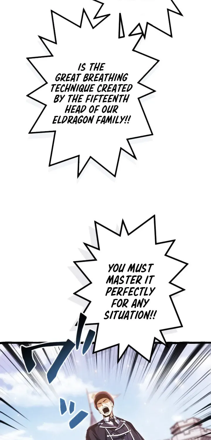 Return of the First Patriarch: The Strongest Reincarnates into His Descendant 1000 Years Later Chapter 6 page 17 - 