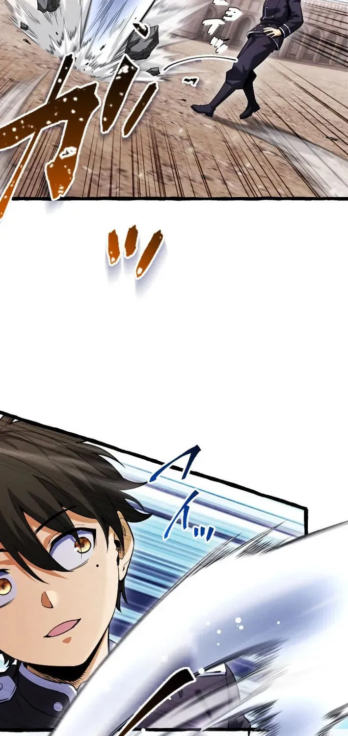 Return of the First Patriarch: The Strongest Reincarnates into His Descendant 1000 Years Later Chapter 7 page 19 - 