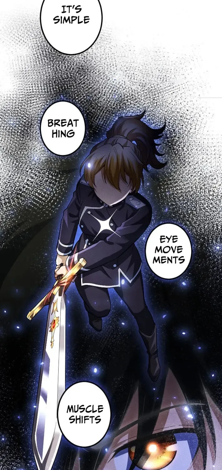 Return of the First Patriarch: The Strongest Reincarnates into His Descendant 1000 Years Later Chapter 7 page 38 - 