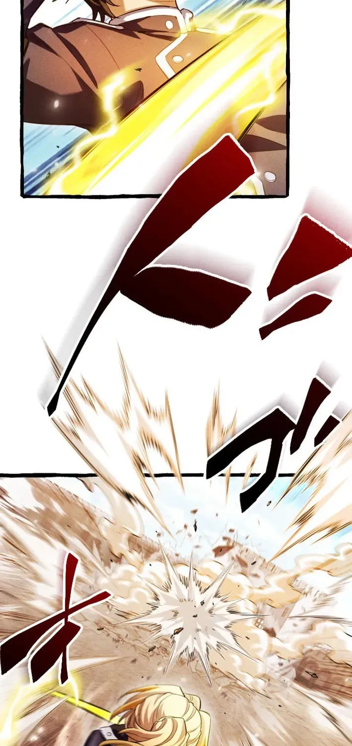 Return of the First Patriarch: The Strongest Reincarnates into His Descendant 1000 Years Later Chapter 8 page 19 - 