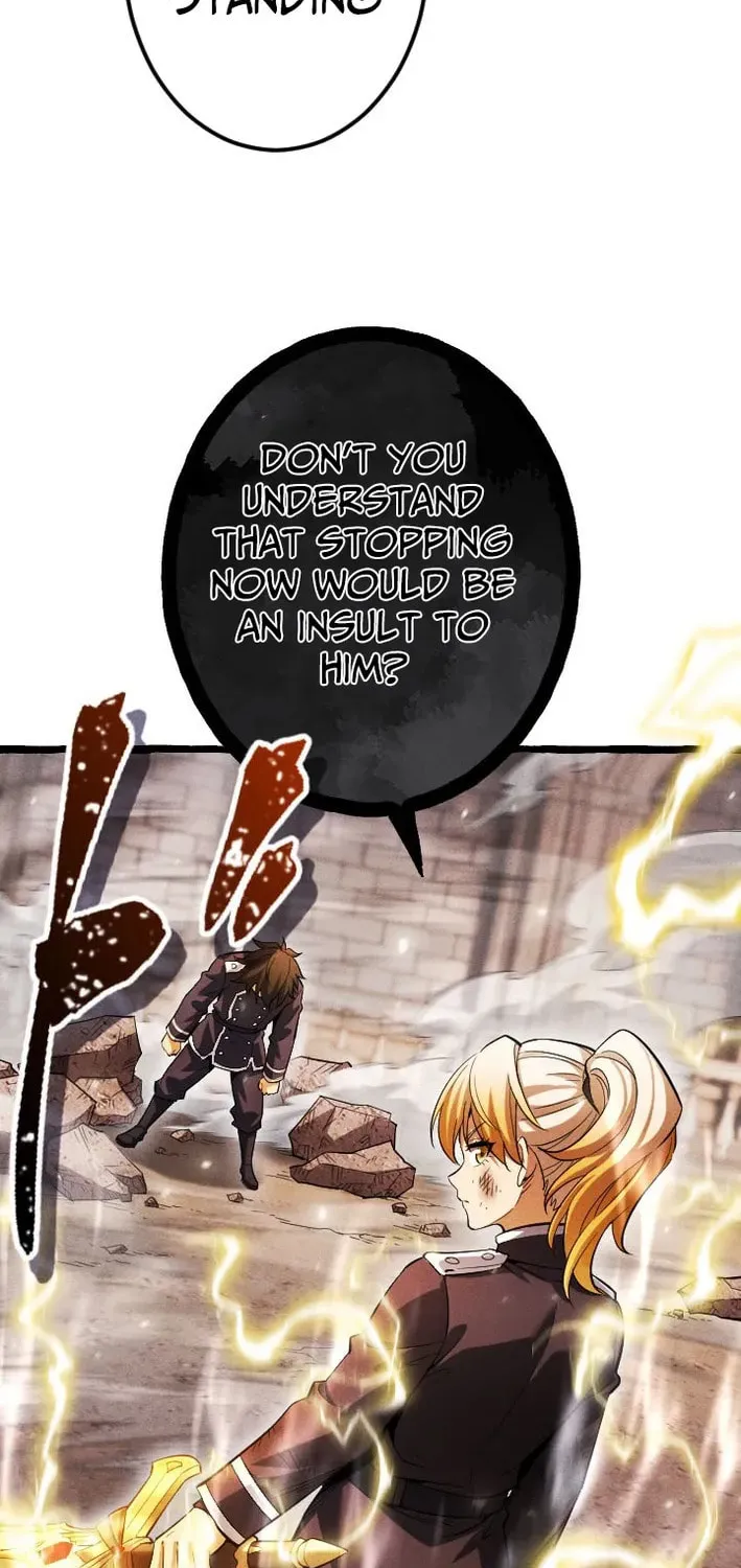 Return of the First Patriarch: The Strongest Reincarnates into His Descendant 1000 Years Later Chapter 8 page 25 - 