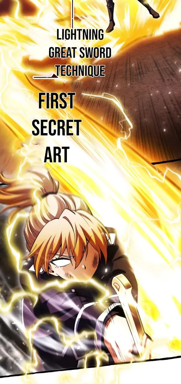 Return of the First Patriarch: The Strongest Reincarnates into His Descendant 1000 Years Later Chapter 8 page 30 - 