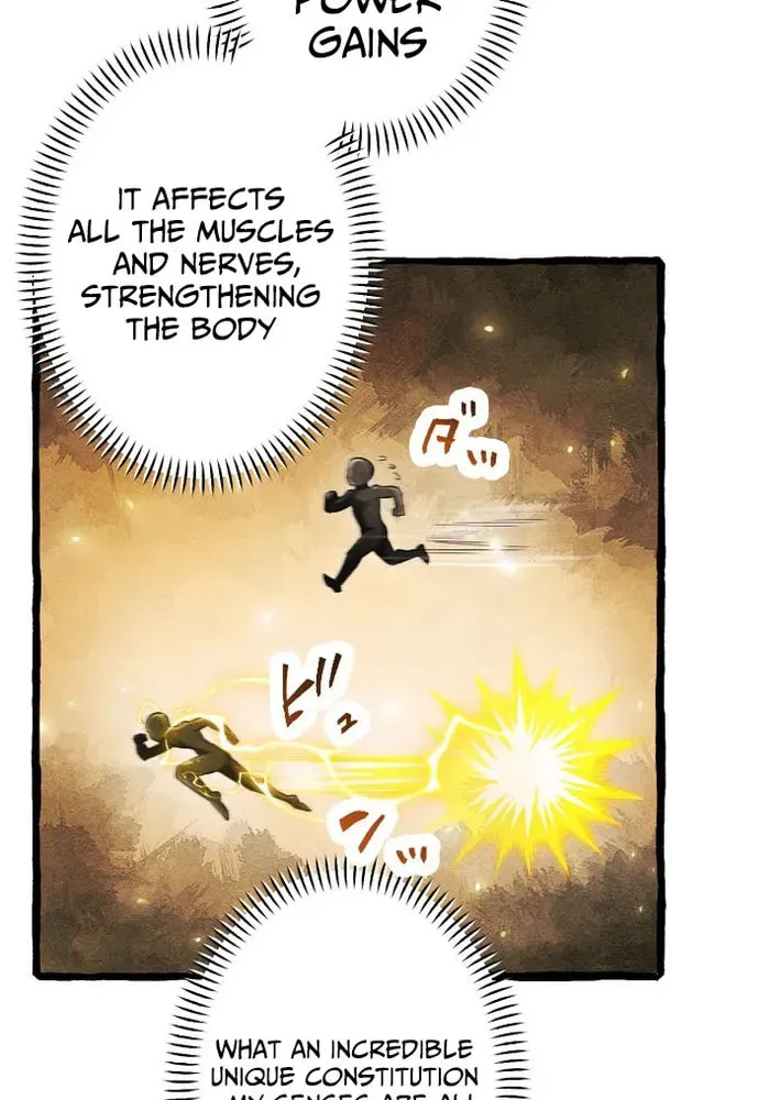 Return of the First Patriarch: The Strongest Reincarnates into His Descendant 1000 Years Later Chapter 8 page 56 - 