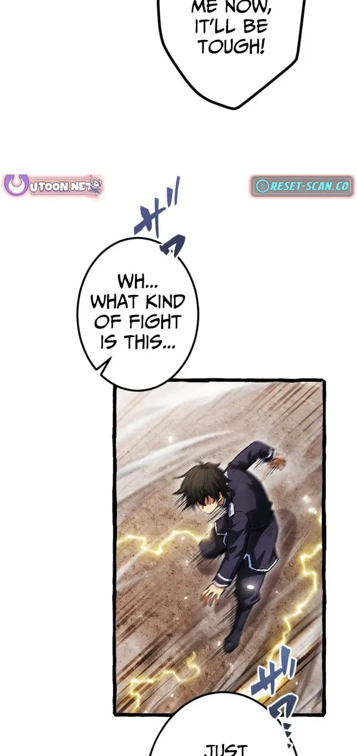 Return of the First Patriarch: The Strongest Reincarnates into His Descendant 1000 Years Later Chapter 8 page 8 - 