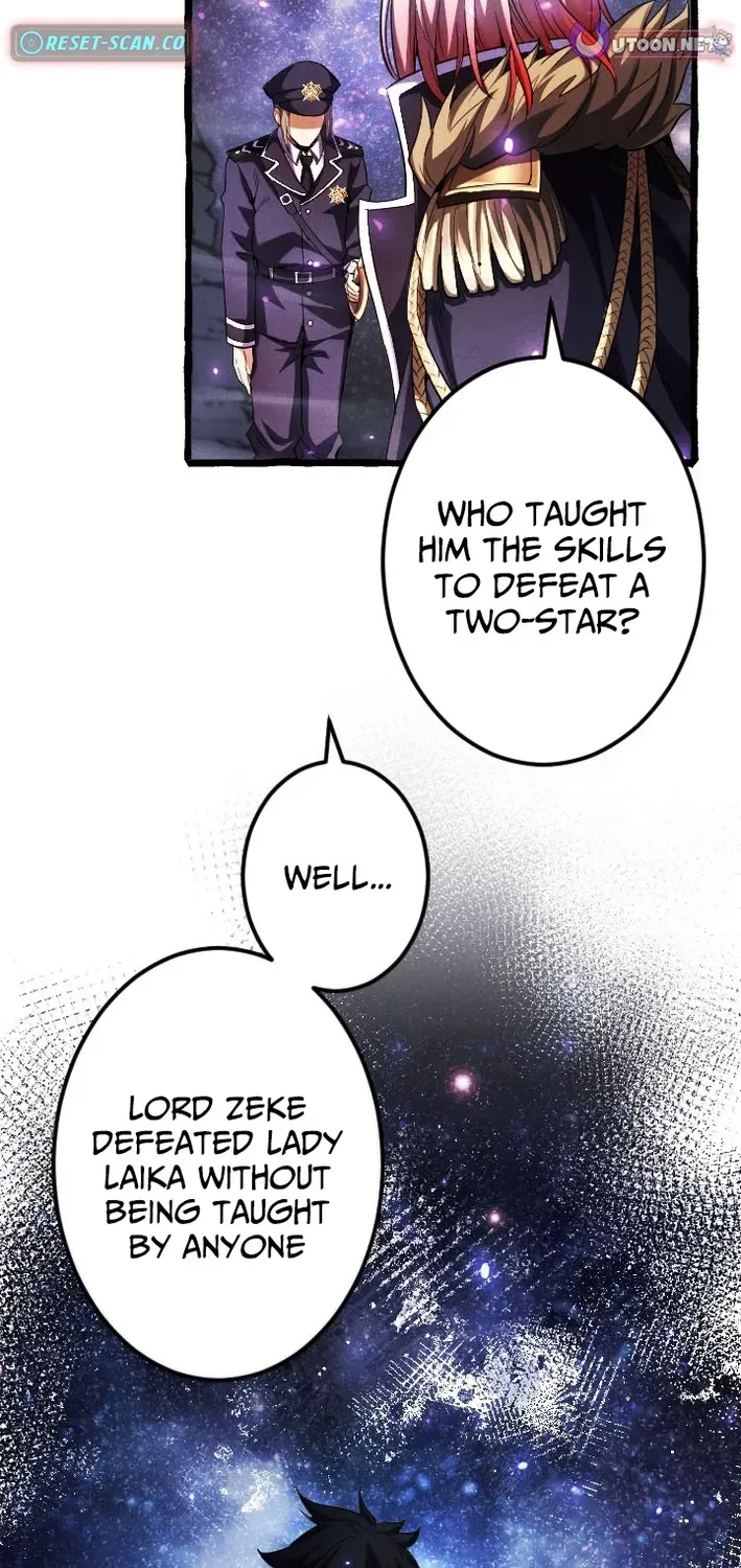 Return of the First Patriarch: The Strongest Reincarnates into His Descendant 1000 Years Later Chapter 9 page 25 - 