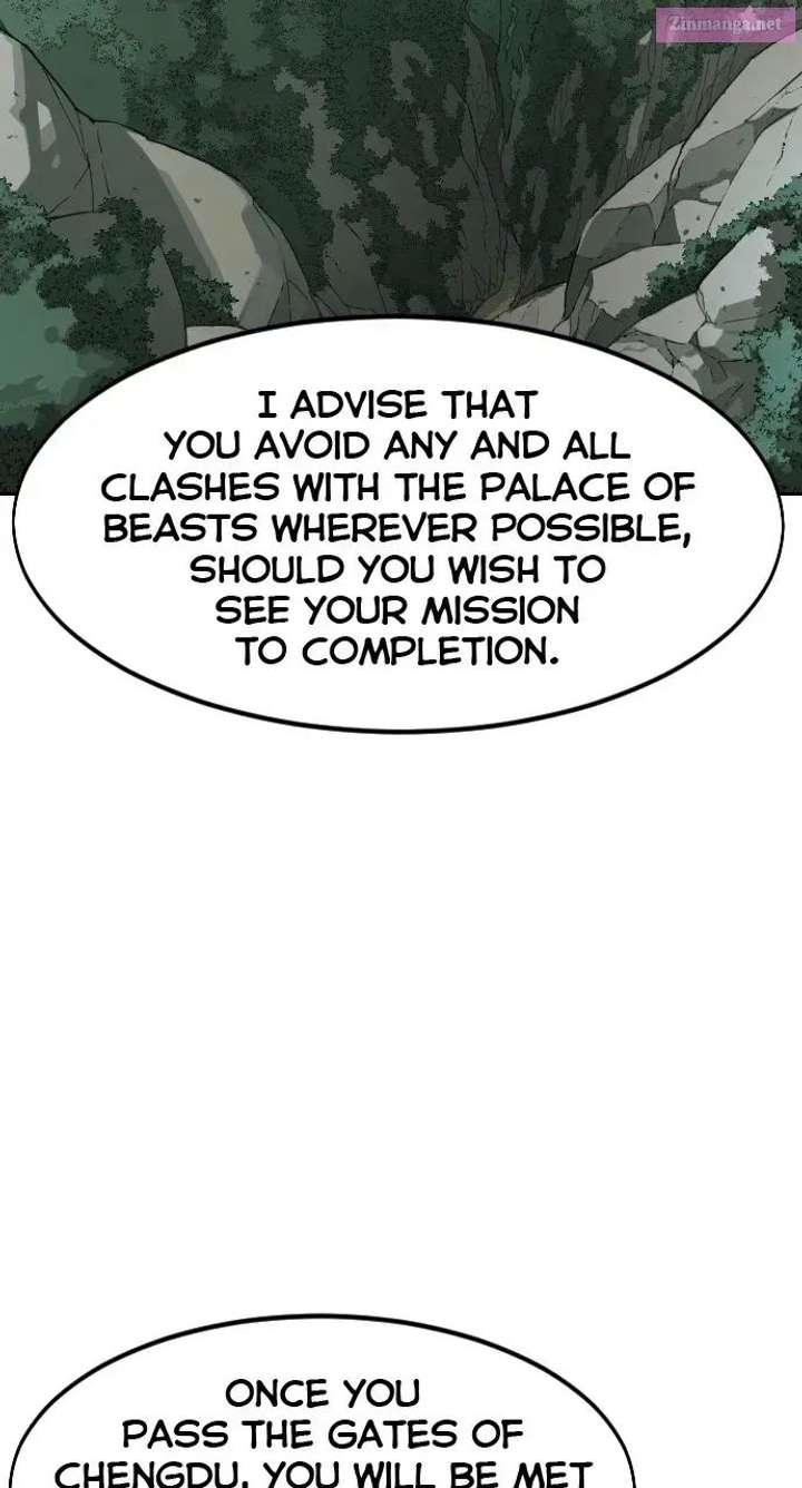 Return of the Flowery Mountain Sect Chapter 153 page 2 - 