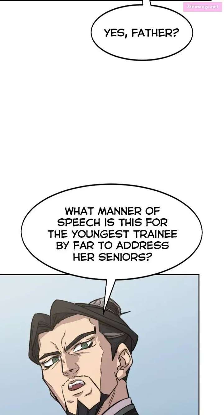 Return of the Flowery Mountain Sect Chapter 153 page 11 - 