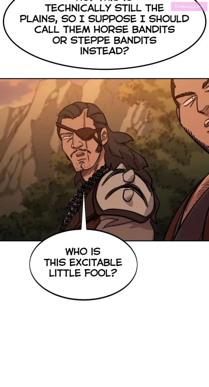 Return of the Flowery Mountain Sect Chapter 153 page 108 - 