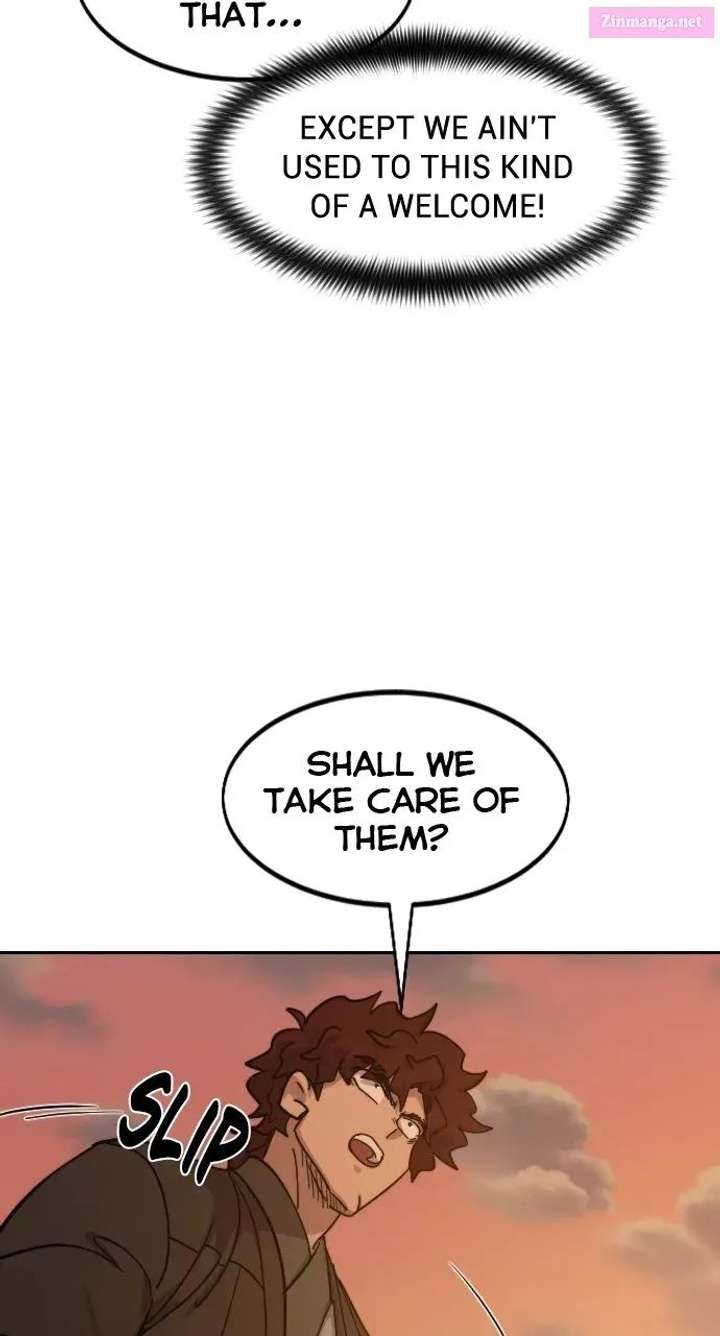 Return of the Flowery Mountain Sect Chapter 153 page 110 - 