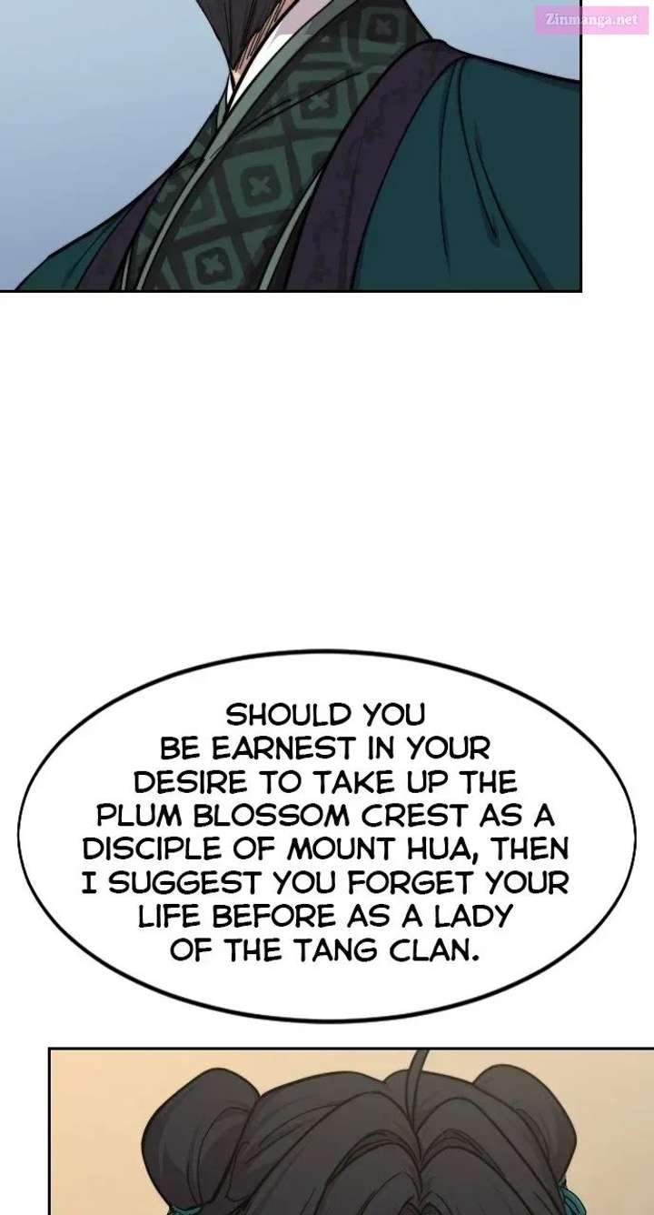 Return of the Flowery Mountain Sect Chapter 153 page 12 - 