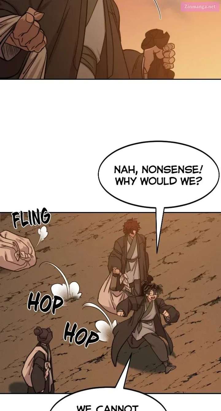 Return of the Flowery Mountain Sect Chapter 153 page 111 - 