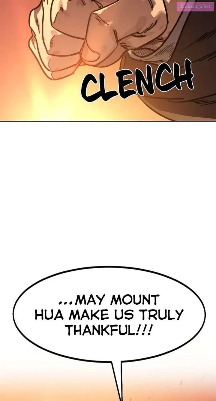 Return of the Flowery Mountain Sect Chapter 153 page 117 - 