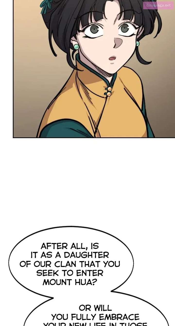 Return of the Flowery Mountain Sect Chapter 153 page 13 - 