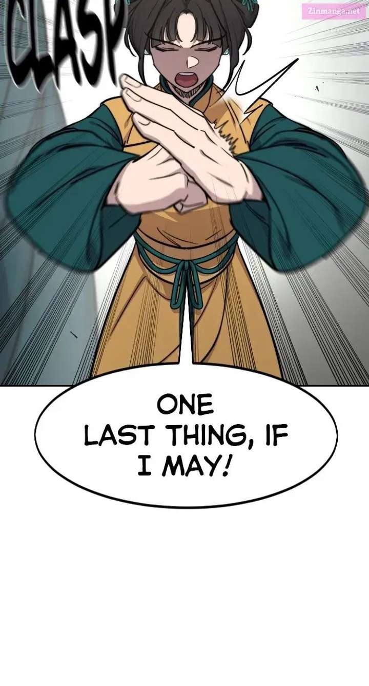 Return of the Flowery Mountain Sect Chapter 153 page 16 - 