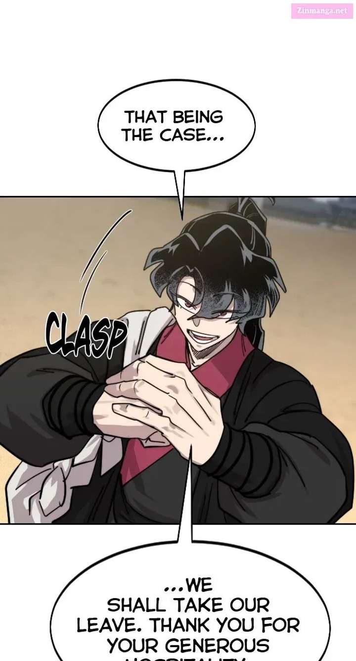 Return of the Flowery Mountain Sect Chapter 153 page 24 - 
