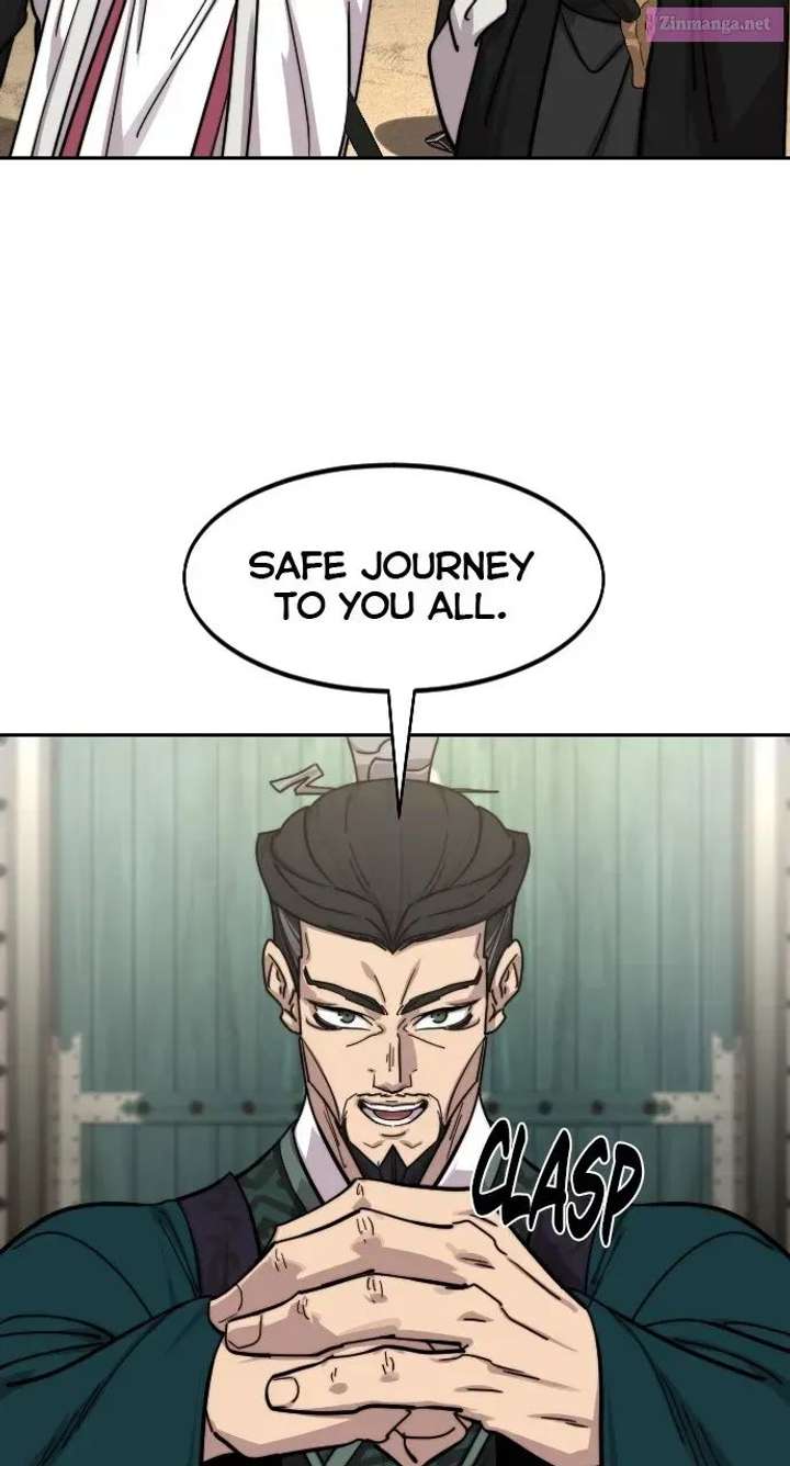 Return of the Flowery Mountain Sect Chapter 153 page 26 - 