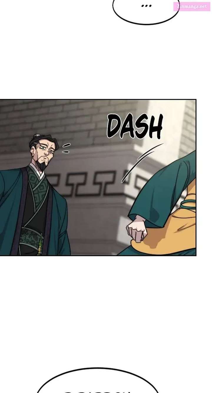 Return of the Flowery Mountain Sect Chapter 153 page 29 - 