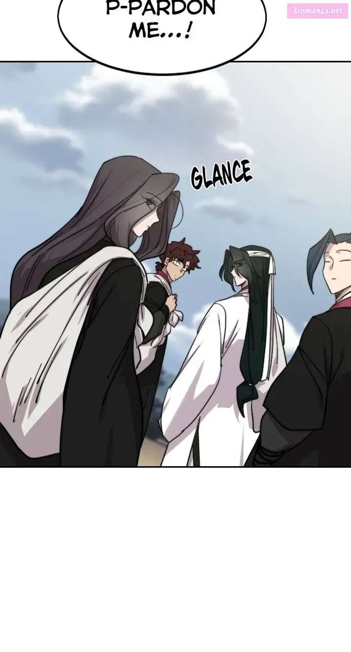 Return of the Flowery Mountain Sect Chapter 153 page 30 - 