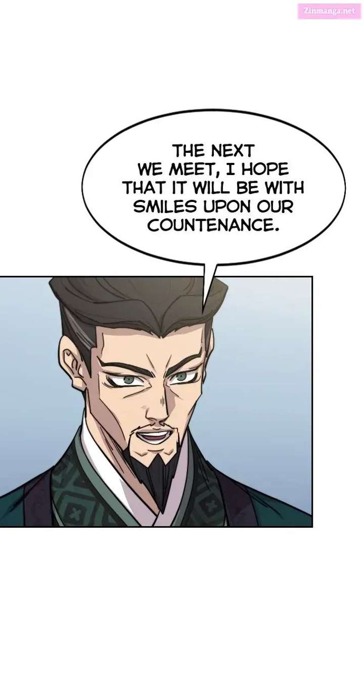 Return of the Flowery Mountain Sect Chapter 153 page 4 - 