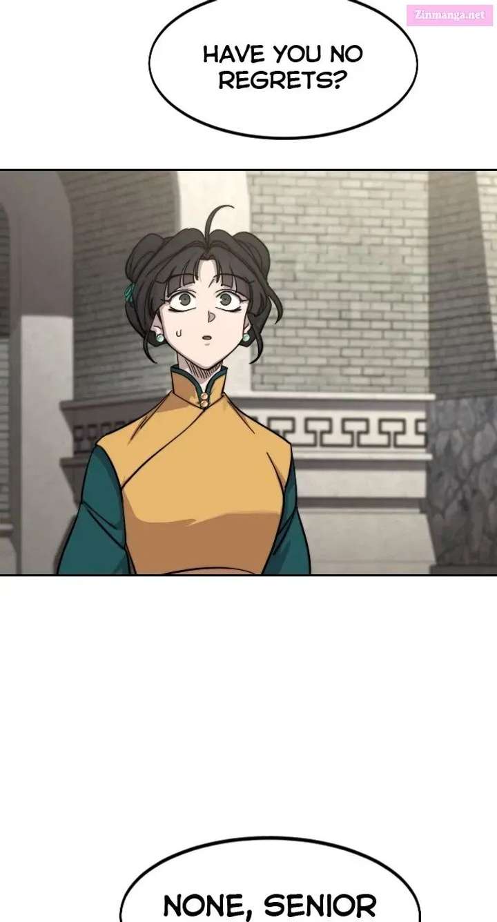 Return of the Flowery Mountain Sect Chapter 153 page 33 - 