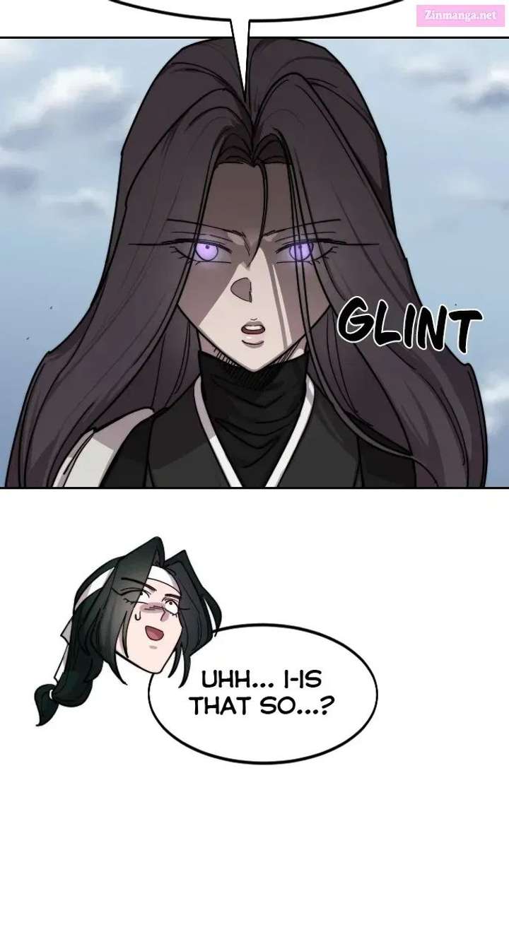 Return of the Flowery Mountain Sect Chapter 153 page 41 - 