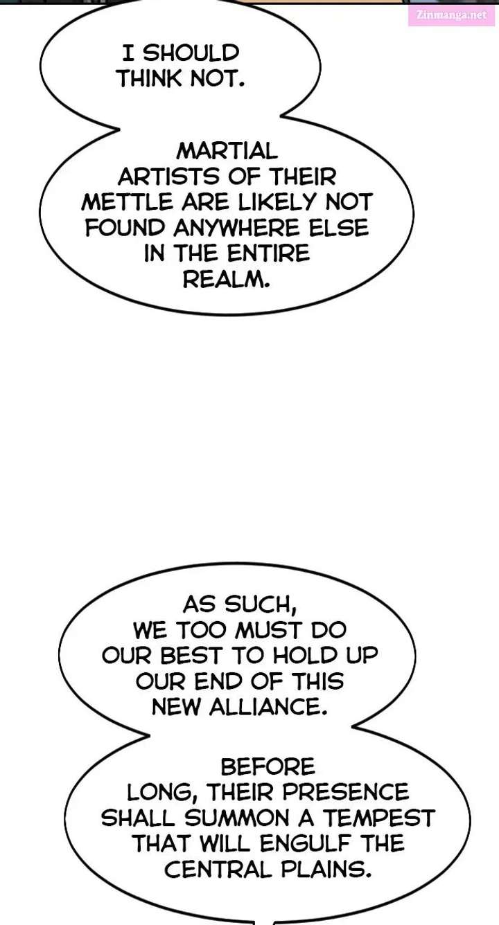 Return of the Flowery Mountain Sect Chapter 153 page 44 - 